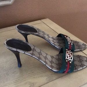 Gucci Shoes